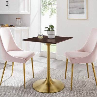 Lippa Dining Table by Modway