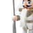 Traditional Nutcracker Ornaments With Whimsical Design
