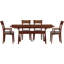 Sarah 5 - Piece Dining Set-16804971-39921294