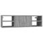 Glendel 4 Piece Accent Shelf-1279270626