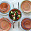 Raia Assorted Cereal Bowl Set-88874810