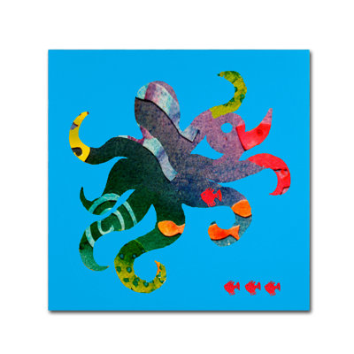 Animals Canvas Art