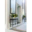 Tim Gosling Deco Border Pewter Area Rug-56519309