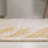 Auraya Coastal Cottage Palm Frond Border Yellow/Cream Indoor/Outdoor Rug-2104191600-2091950380