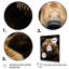 Mageik Bear Majestic Selfy II, photographie sur toile-211738542-258828549