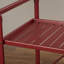 Metal Bar Cart-1363743413