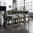 Navarrete 76'' Console Table
