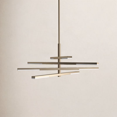 Erik 8 - Light Chandelier