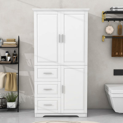 Febiya Bathroom Cabinet