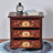 Dallyn Accent Chest
