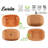 Eurita 6.25 Quart Clay Roaster