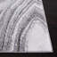 Tapis abstrait Deerfield Performance-716030126