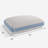 Bedgear Flow Performance Pillow - Breathable Bed Pillow - Medium - Washable Cover-90614240