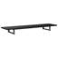 Carisa 1600mm Double Bathroom Vanity with Vessel Ceramic Basin-68371875-68371874
