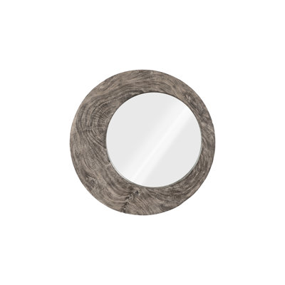 Freeform Accent Mirror