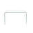 Glass Console Table
