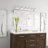 Shubhika 6 - Light Dimmable Vanity Light-1090182684