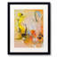 303 Daylight Print by Anne B. Schwartz