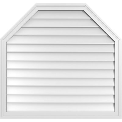 Évent en octet octogonal Signature