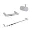 Pirellone 3 - Piece Bathroom Hardware Set-1323553320