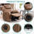 Zyriana Upholstered Heated Massage Chair-2039988582