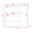 Commode 4 tiroirs-89177727