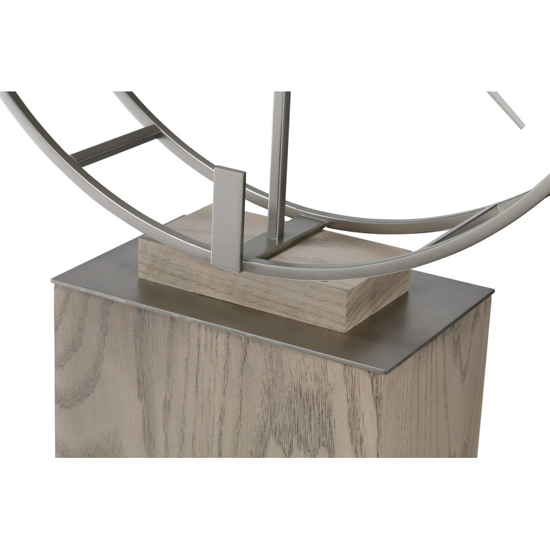 Juno 77" Floor Clock