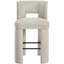 Tabouret de bar Zuno-448664598
