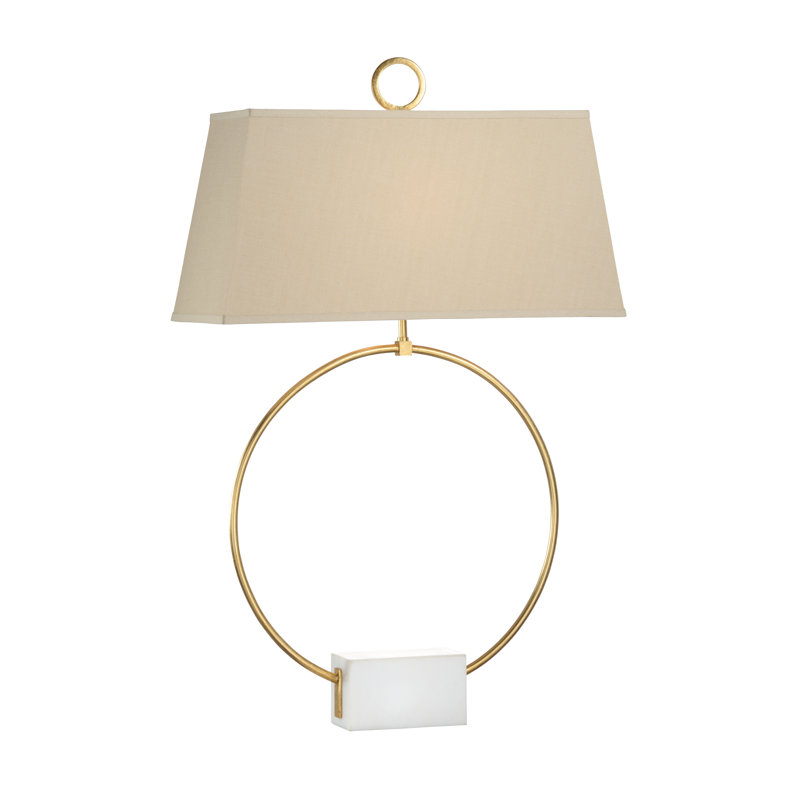 Ring Table Lamp