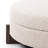 Regan 39" Wide Round Storage Ottoman-796294756-796294757