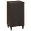 Solid Wood Standard Accent Chest