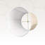 Abat-jour tambour en soie / shantung (araignée)-12678022-47697310