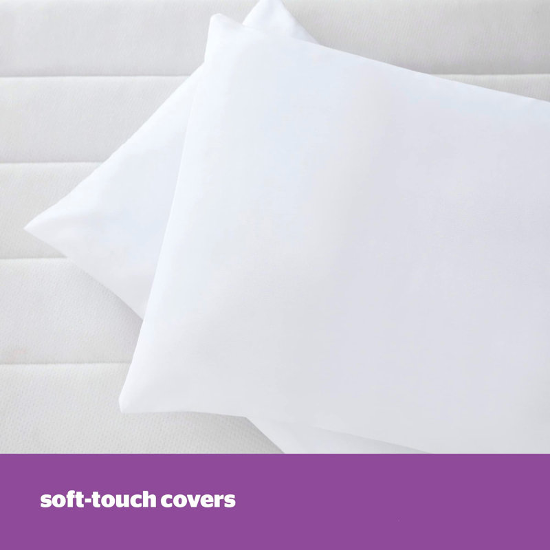 Herma L74 x W48cm Support Pillow