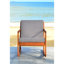 Chaise berçante de patio Cormach Mathew-2142626546-2142626545