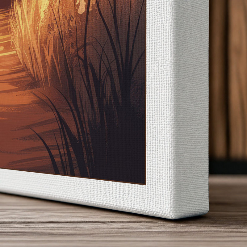 Print, 36x24 - 91.4 x 61.0 cm, White Border