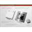 Single Picture Frame Print on Metal