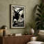 Breaching Orca Coastal - Wrapped Canvas-77403134-77403110