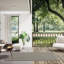 Thalia Flatweave Indoor/Outdoor Grey Rug-40196665