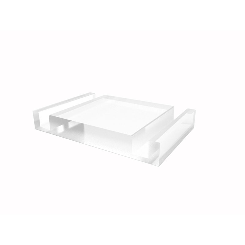 FixtureDisplays Single Screen Desktop Mount