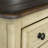 Wilfred 27'' W Solid Wood Nightstand
