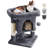 Color 59cm H Cat Tree-914196955