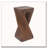 Outdoor Side Table,Patio Garden Stool Table,Decorative Accent Table for Patio Balcony Beach Pool Side-1956942713