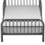 Lit pour tout-petits en métal Klos-20472363