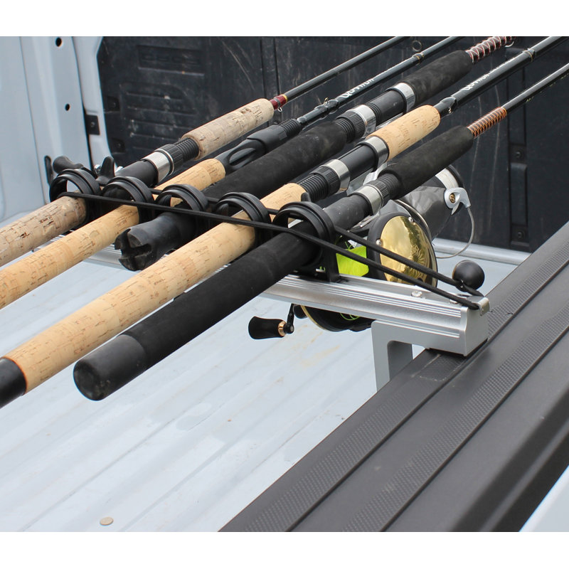 Support de rangement pour camion