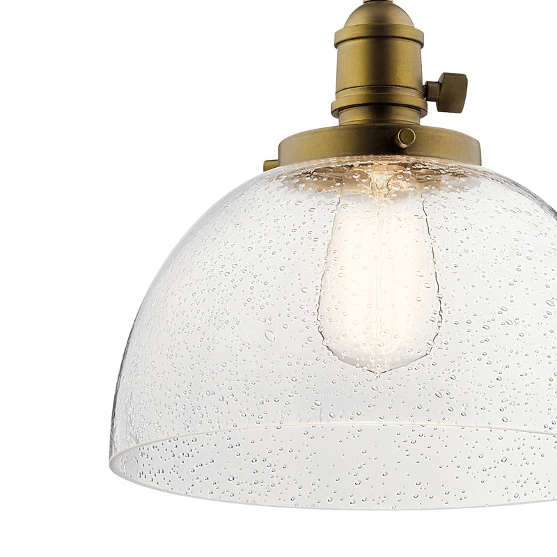 Avery 1 - Light Single Pendant