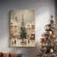 Gilded Whisper of Wreath - Toile tendue avec châssis de qualité supérieure-1536443351