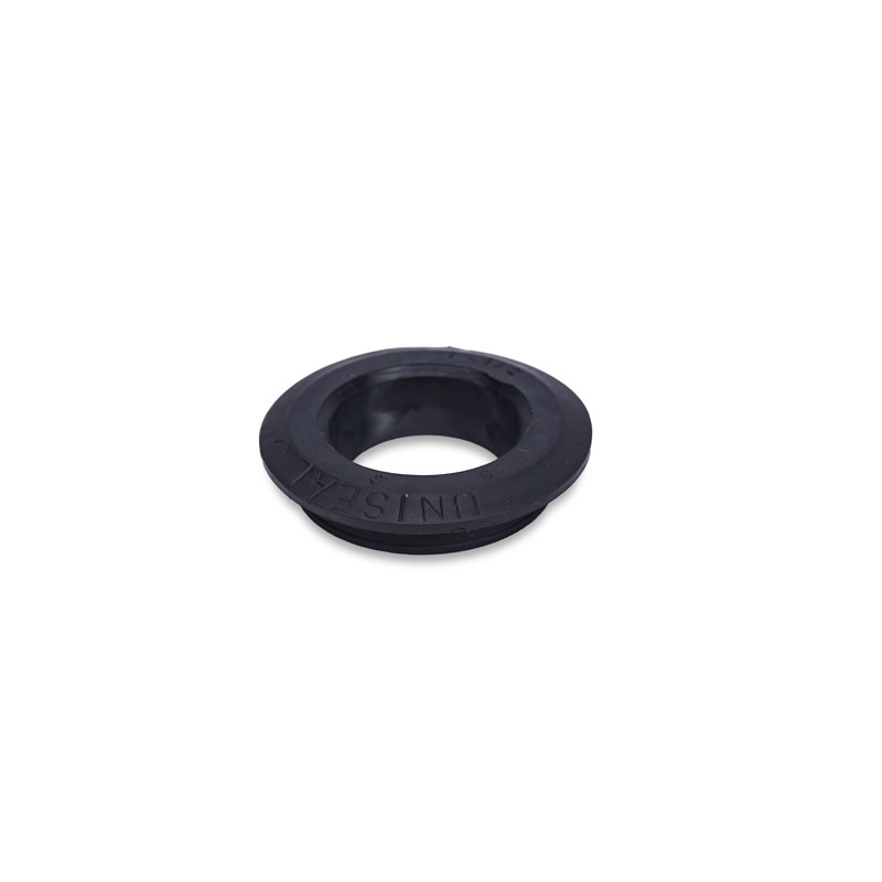 3/4 Inch Rubber Bulkhead, 26570AC17F974DCB9EF0821DBE79AA9F, H 1 po x l 1,5 po x P 1,5 po