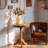 Berdie Handmade Glass Table Vase