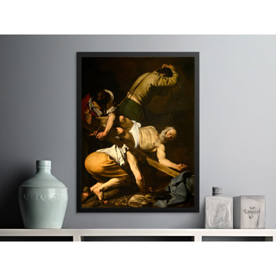 Gonzalo Print
