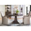 Cohesion Chronicle Round Dining Table-58143632